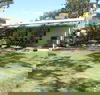 AAOK Jandowae Accommodation Park - Coogee Beach Accommodation