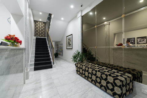 Abbott Boutique Hotel - Coogee Beach Accommodation 1