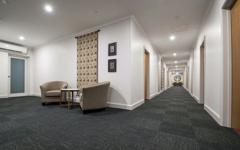 Abbott Boutique Hotel - Coogee Beach Accommodation 2