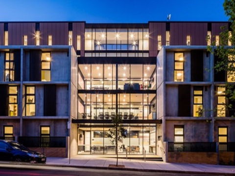 Abercombie Student Accommodation (Summer) - Coogee Beach Accommodation 1