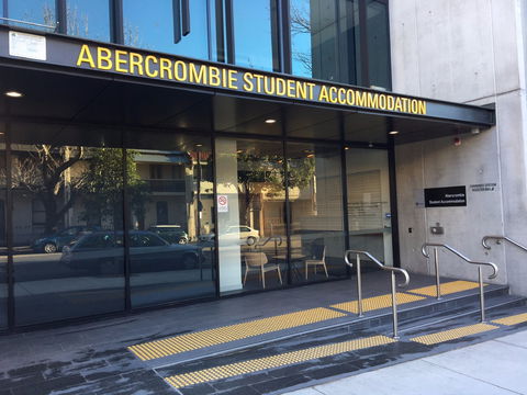 Abercombie Student Accommodation (Summer) - Coogee Beach Accommodation 2