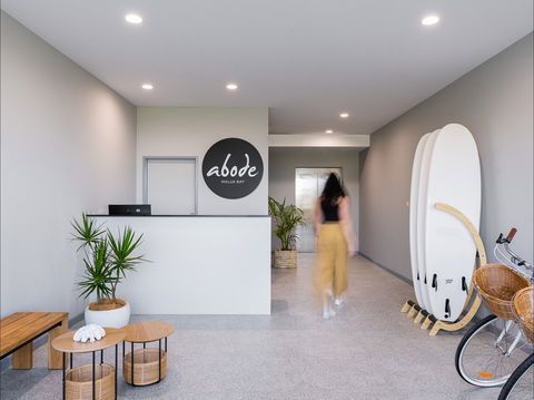 Abode Malua Bay - Coogee Beach Accommodation 0