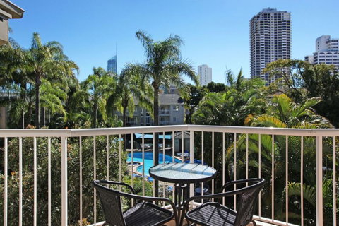 Mari Court Resort - Coogee Beach Accommodation 3