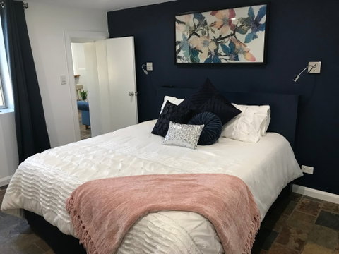 Adagio In Auburn - Coogee Beach Accommodation 0