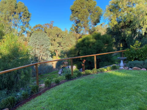 Adagio In Auburn - Coogee Beach Accommodation 2