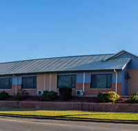 Albert Motel Moree - Coogee Beach Accommodation