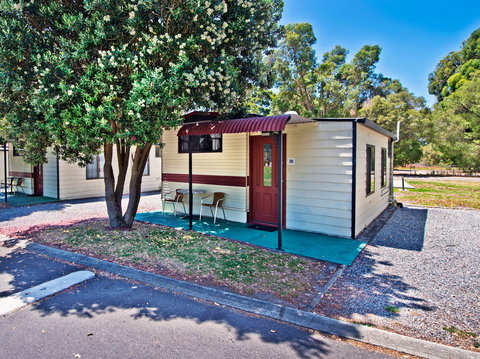 Albany Holiday Park - Coogee Beach Accommodation 2