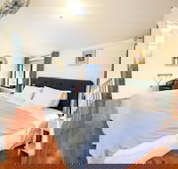 Allambie Cottages - Coogee Beach Accommodation