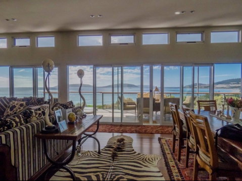 Amanzi By The Sea Flinders Island - Coogee Beach Accommodation 0