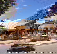 Apartments on Fiedler - Coogee Beach Accommodation