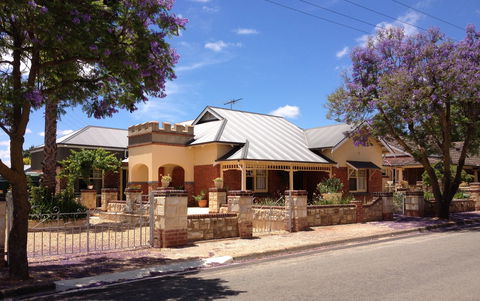 Apartments On Fiedler - Coogee Beach Accommodation 0