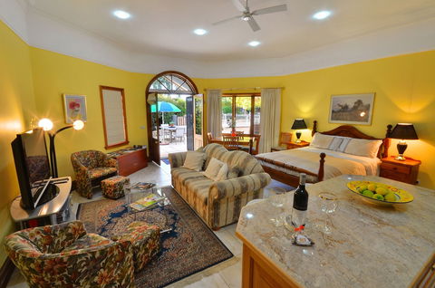 Apartments On Fiedler - Coogee Beach Accommodation 1