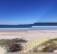 Aqua Vista Vincentia - Coogee Beach Accommodation