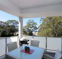 Aqua View Huskisson - Coogee Beach Accommodation