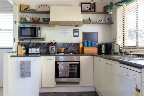 Arcadia House - Coogee Beach Accommodation 1