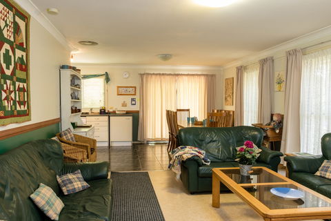 Arcadia House - Coogee Beach Accommodation 2