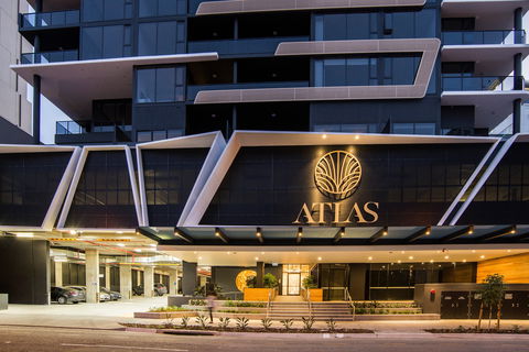 Arise Atlas Apartments - Coogee Beach Accommodation 0