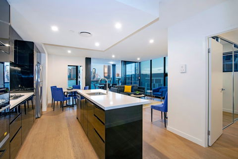 Arise Atlas Apartments - Coogee Beach Accommodation 1