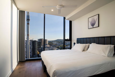 Arise Atlas Apartments - Coogee Beach Accommodation 2