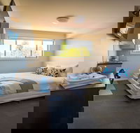 Aspire Mayfield - Coogee Beach Accommodation