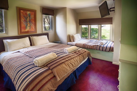 Aspect 2a - Coogee Beach Accommodation 2