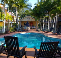 at Beach Court Holiday Villas - Coogee Beach Accommodation