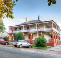 Athelstane House - Coogee Beach Accommodation