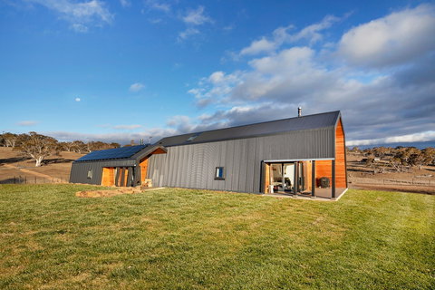 Avonside Alpine Estate - Coogee Beach Accommodation 0