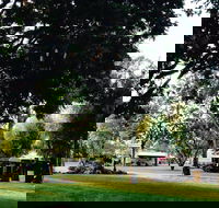 Bailey Bar Caravan Park - Coogee Beach Accommodation