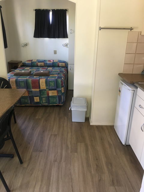 Bailey Bar Caravan Park - Coogee Beach Accommodation 2