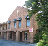 Bakery Hill Motel - Coogee Beach Accommodation