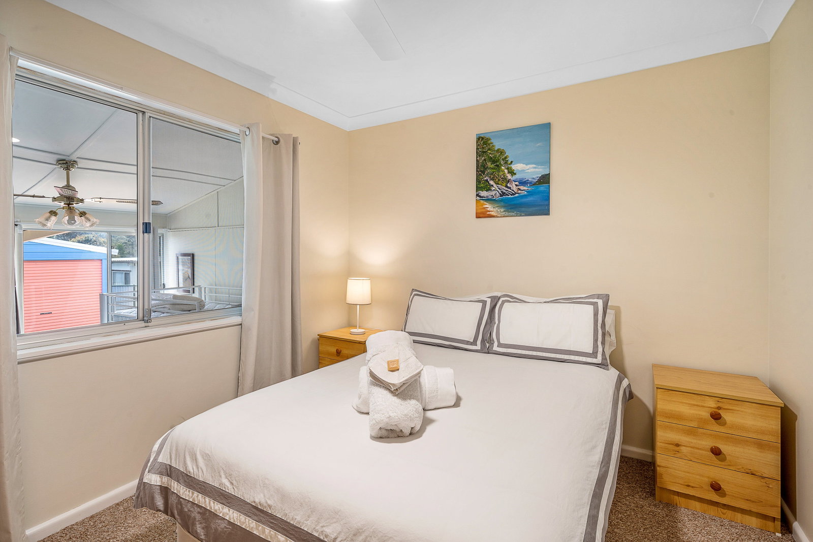 Huskisson NSW Coogee Beach Accommodation
