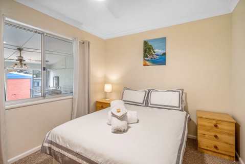 Balena Blu - Coogee Beach Accommodation 0