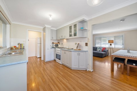 Balena Blu - Coogee Beach Accommodation 1
