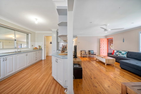 Balena Blu - Coogee Beach Accommodation 2