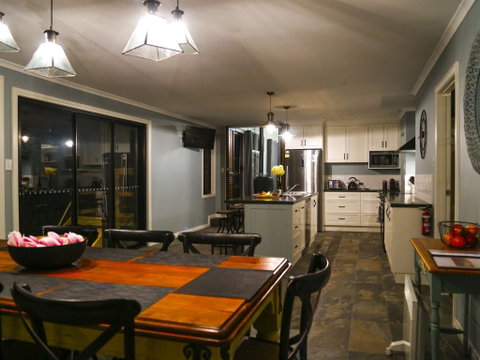 Ballachulish Farm Stay - Coogee Beach Accommodation 1