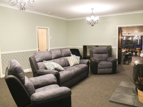Ballachulish Farm Stay - Coogee Beach Accommodation 2