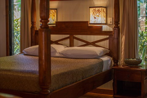 Bali Hai Resort And Spa - Coogee Beach Accommodation 1