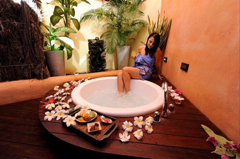 Bali Hai Resort And Spa - Coogee Beach Accommodation 2