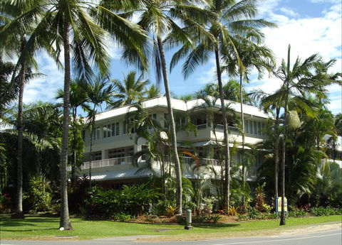 Balboa Apartments - Coogee Beach Accommodation 0