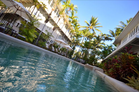 Balboa Apartments - Coogee Beach Accommodation 1