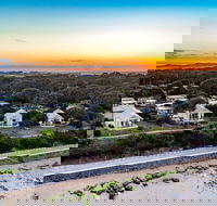 Barwon Heads Caravan Park - Coogee Beach Accommodation