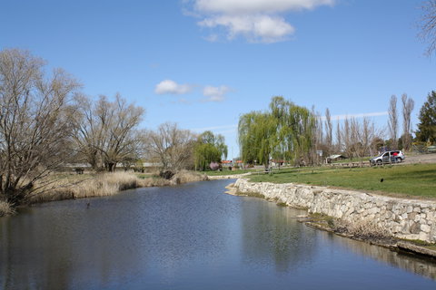 Barbour Park Rest Area - Coogee Beach Accommodation 0