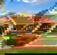 BAROSSA  HOUSE - Coogee Beach Accommodation