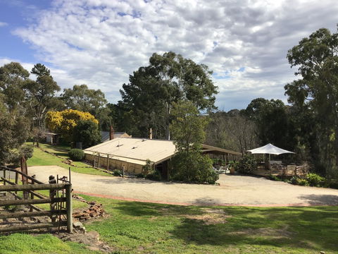 Barrenjoey Hideaway - Coogee Beach Accommodation 0