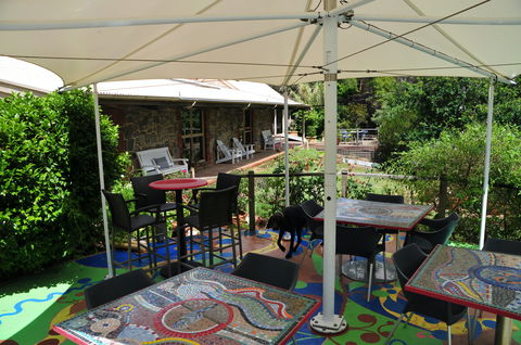 Barrenjoey Hideaway - Coogee Beach Accommodation 2