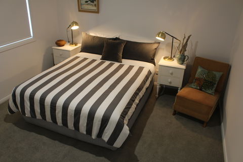 Barefoot Beach House - Coogee Beach Accommodation 2
