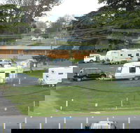 Bathurst Showground - Coogee Beach Accommodation