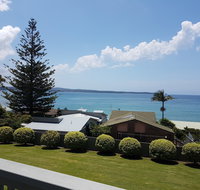Batehaven Beauty - Coogee Beach Accommodation