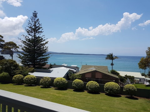 Batehaven Beauty - Coogee Beach Accommodation 0